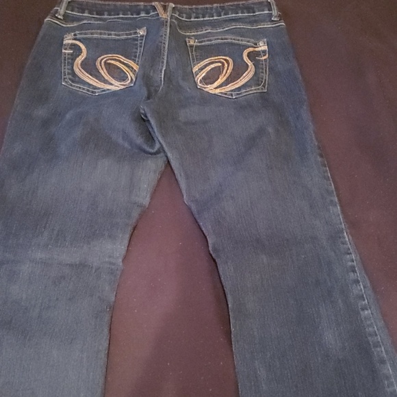 Jeans - Picture 2 of 2